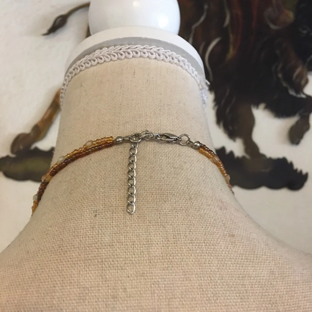 N/A glass bead